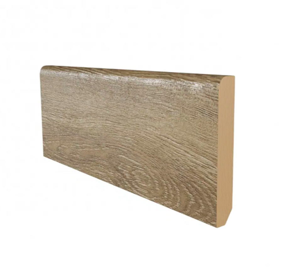 Плинтус Alpine Floor Parquet Light Макадамия SK 13-10 2200×80×12,5 Плинтус Alpine Floor Parquet Light Макадамия SK 13-10 2200×80×12,5